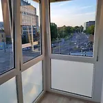 In Lage Durlacher Tor/kit شقة كارلسروه