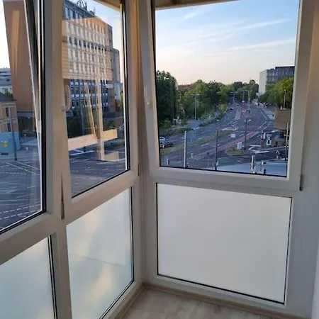 In Lage Durlacher Tor/kit Apartment Karlsruhe