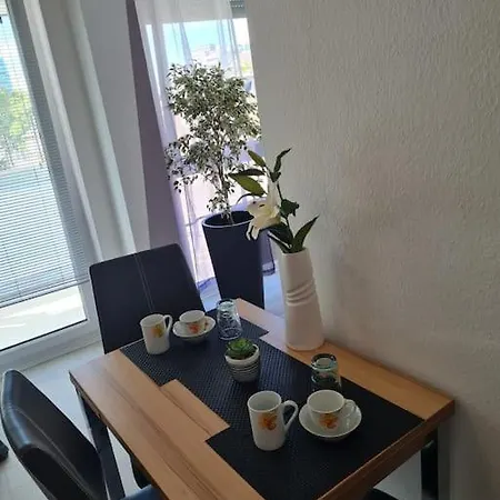 In Lage Durlacher Tor/kit