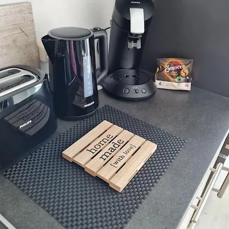 In Lage Durlacher Tor/kit Apartamento *