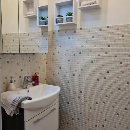 Appartement In Lage Durlacher Tor/kit *