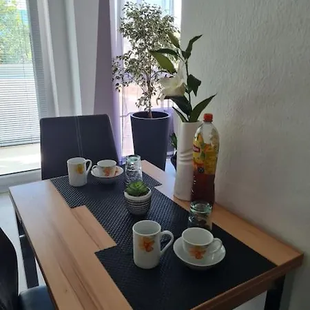 In Lage Durlacher Tor/kit Karlsruhe