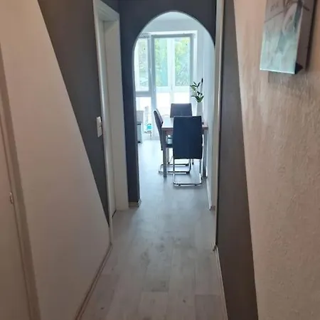 In Lage Durlacher Tor/kit Karlsruhe