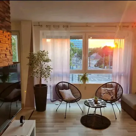 In Lage Durlacher Tor/kit Apartment