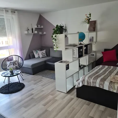 In Lage Durlacher Tor/kit Karlsruhe