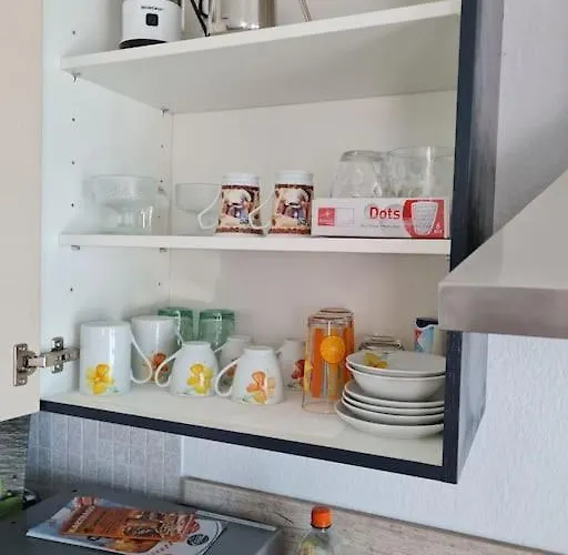 In Lage Durlacher Tor/kit *