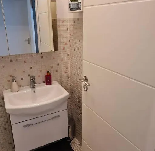 In Lage Durlacher Tor/kit Karlsruhe