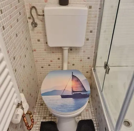 In Lage Durlacher Tor/kit * Karlsruhe