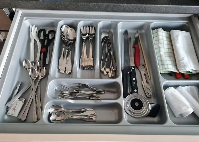 In Lage Durlacher Tor/kit Apartment Karlsruhe