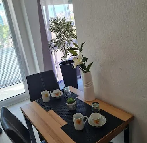 In Lage Durlacher Tor/kit