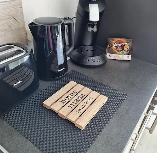 In Lage Durlacher Tor/kit Apartment *