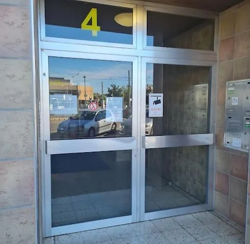 In Lage Durlacher Tor/kit Apartment Karlsruhe