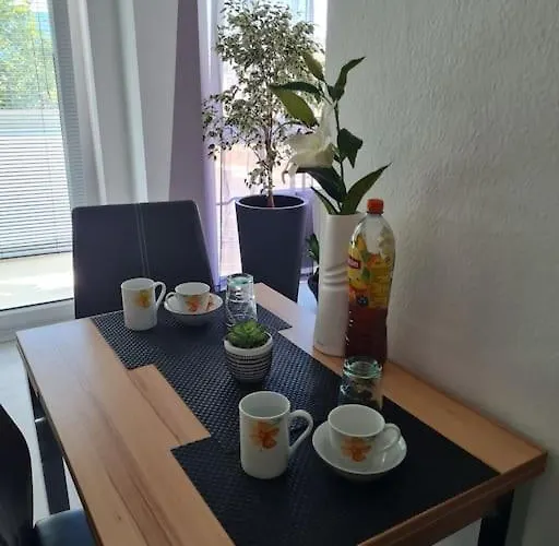 In Lage Durlacher Tor/kit Karlsruhe