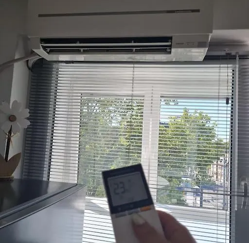 Apartment In Lage Durlacher Tor/kit *