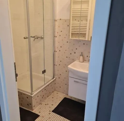 In Lage Durlacher Tor/kit