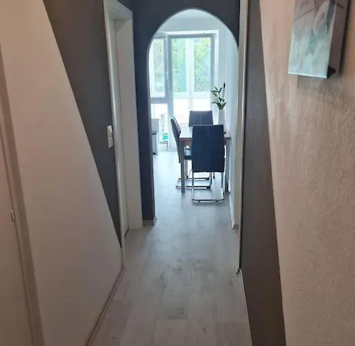 In Lage Durlacher Tor/kit Karlsruhe