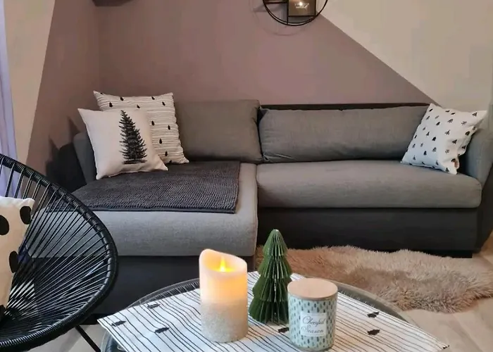 In Lage Durlacher Tor/kit Karlsruhe