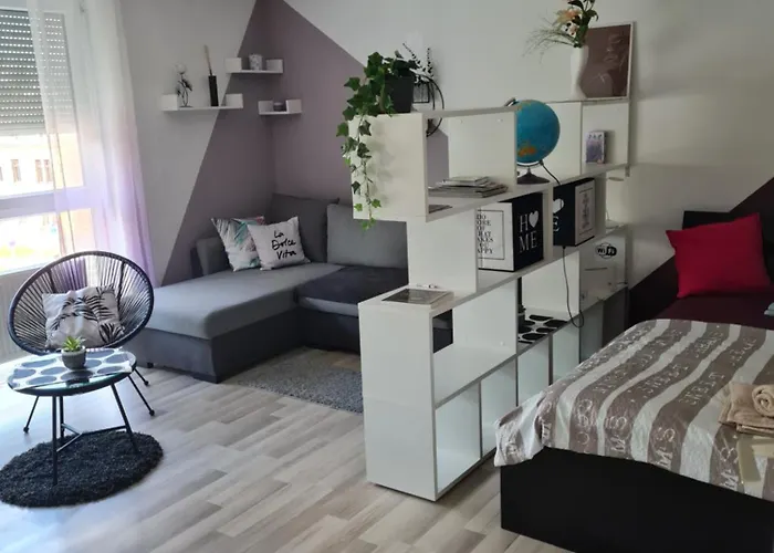 In Lage Durlacher Tor/kit Karlsruhe