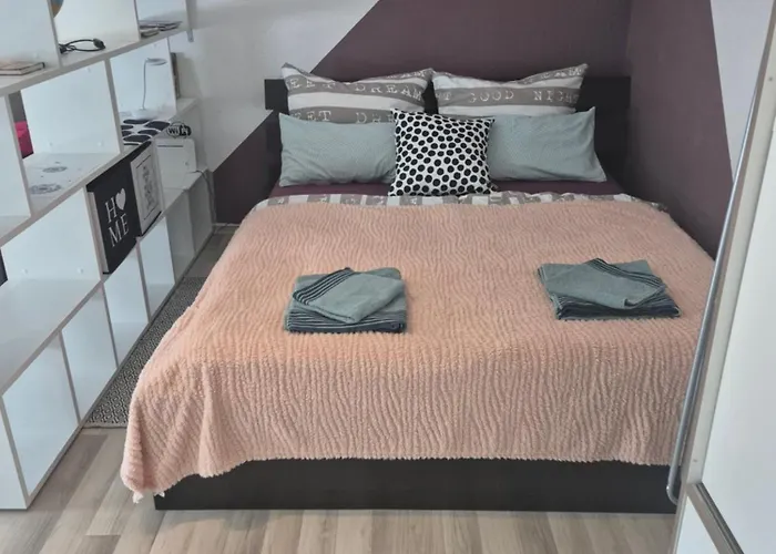 In Lage Durlacher Tor/kit Karlsruhe